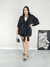 TRIJUNTO KIMONO PLUS SIZE