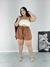 TRIJUNTO KIMONO PLUS SIZE - comprar online
