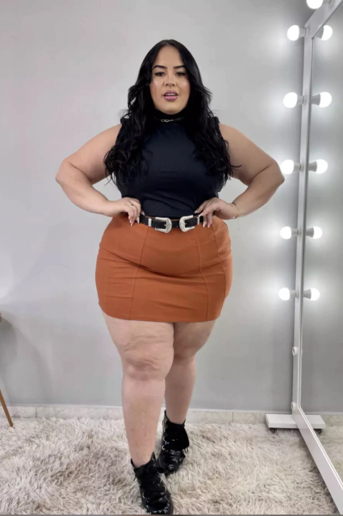 SHORT SAIA BENGALINE SAMARA - comprar online