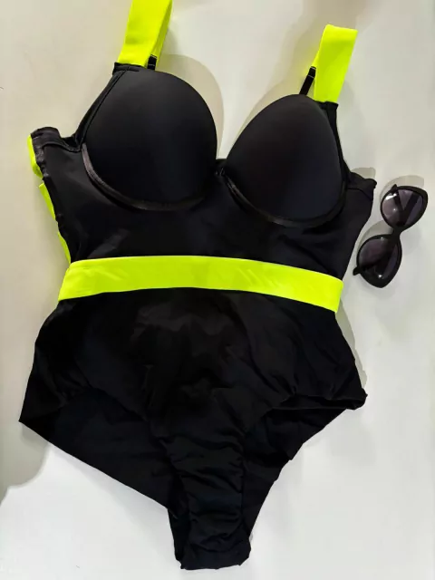 MAIÔ REFORÇADO PLUS SIZE