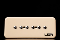 Captador P90 Customizado LDR Captadores