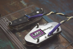 Captador Telecaster Wild West