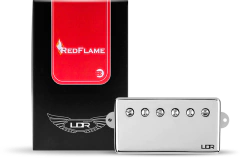 Imagem do RED FLAME