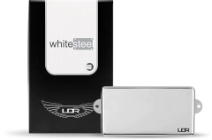 WHITE STEEL - loja online