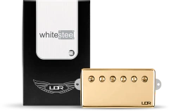 Imagem do WHITE STEEL