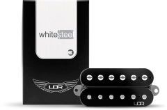 WHITE STEEL - comprar online