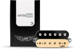 WHITE STEEL na internet