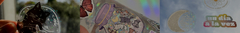 Banner de la categoría Transparente holográfico