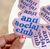 Holo Arena UV - Anti Social Club - comprar online