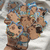 Combo Carpinchos - Capibaras by @smallpolar.bear - x10u en internet