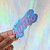 Holo UV - Me chupa un huevo - comprar online