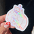 Transparente Holo - Gatitos in love by @ro.magaa - comprar online