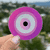 Holo - Ojo Turco Fucsia en internet