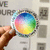 Glitter UV - Color your life - comprar online
