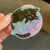 Holo Glitter UV - Gatos ying yang by @smallpolar.bear - comprar online