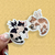 Transparente - Angel y Diablo by @smallpolar.bear - comprar online