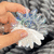 Transparente Glitter UV - Luna Sol - comprar online