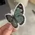 Holo Glitter UV - Mariposa Iguazú - comprar online