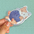 Holo Arena - Gato Blueberry @smallpolar.bear - comprar online