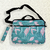 Bolso Porta Notebook con correa - Amelie