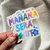 Holo UV - Mañana será bonito - comprar online