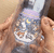 Transparente Glitter UV - Frasco Gatitos by @smallpolar.bear - comprar online