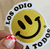 Holo UV - Los odio a todos - comprar online