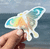 Holo - Polilla by @smallpolar.bear en internet
