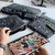 Funda Tablet 11" - Galaxia - comprar online