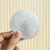 Transparente Glitter UV - Globe