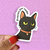 Sticker - Gracias por nada - comprar online