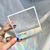Suncatcher Adhesivo - Pantone