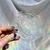 Imagen de Suncatcher Adhesivo- The Moon