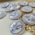 Transparente Glitter - Signos - tienda online