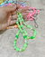 Holder - Strap para celu - Verde - tienda online
