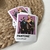 Sticker UV - Coldplay Pantone - comprar online