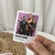 Sticker UV - Coldplay Pantone en internet
