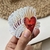 Imagen de Holo Prisma UV - Corazon Mini
