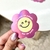 Imagen de Holo UV - Flor de p* by @byssophie