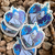 Sticker UV - Hades Corazón - comprar online