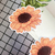 Sticker UV - Sunflower