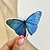Holo UV - Mariposa Azul - tienda online