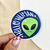Holo UV - Hello Human - tienda online