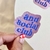Holo Arena UV - Anti Social Club - tienda online