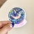 Laminado Holo - Magia - ÚNICO