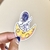 Laminado Holo - Astronauta Luna - ÚNICO