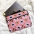 Funda Notebook - Florecer en internet