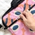 Bolso Porta Notebook con correa - Florecer - ÚNICO