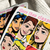 Sticker UV - Princesas by @remember.estampas - comprar online
