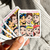 Sticker UV - Princesas by @remember.estampas en internet